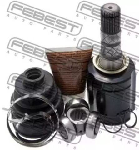 0811B9 Febest