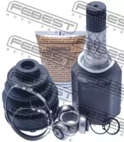 Przegub homokinetyczny przedni wewnętrzny Subaru Impreza 3 GH