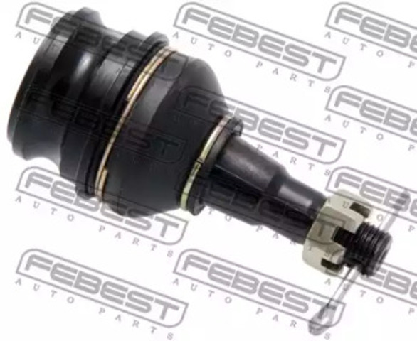 Sworzeń wahacza dolny 0820B13 FEBEST