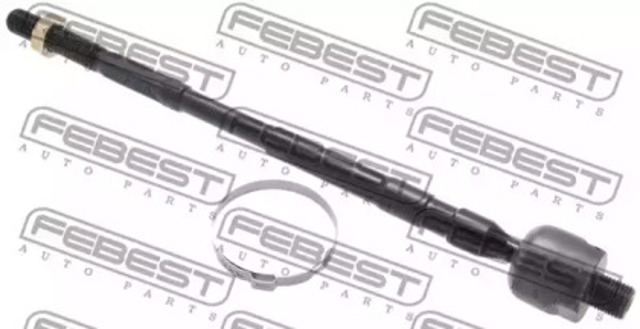 Drążek kierowniczy 0822G12 FEBEST