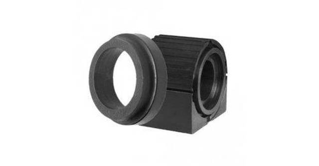 Tuleja stabilizatora przedniego 0853 METGUM