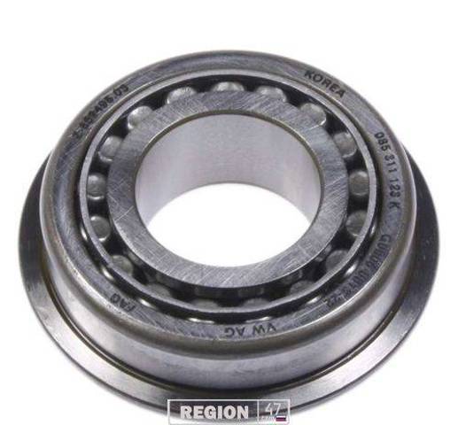 Łożysko wału sprzęgłowego skrzyni biegów Skoda SuperB 2 3T4