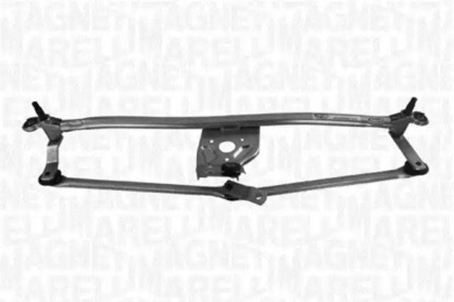 Mechanizm wycieraczek 085423084010 MAGNETI MARELLI