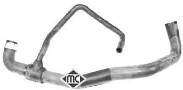 08557 Metalcaucho