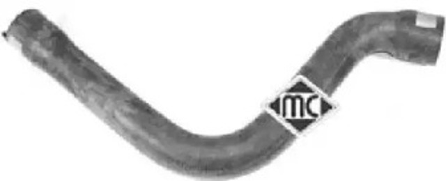 08608 Metalcaucho
