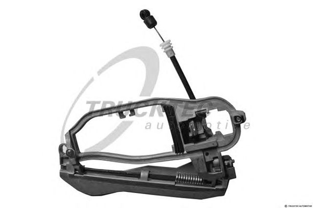 0862809 Trucktec
