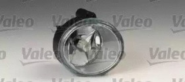 Reflektor przeciwmgielny Renault Twingo