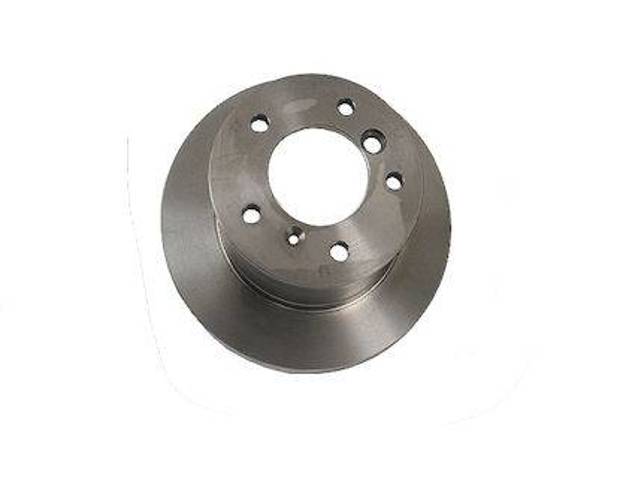 Tarcza hamulcowa tylna 08772520 BREMBO