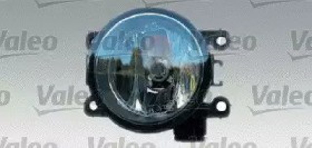 Reflektor przeciwmgielny Land Rover Range Rover