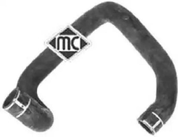 08899 Metalcaucho