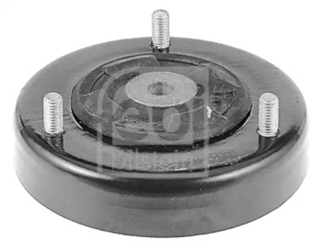 Poduszka amortyzatora tylnego 08955 FEBI