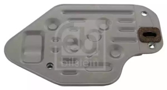 Filtr automatycznej skrzyni biegów 08993 FEBI