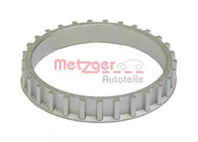 0900260 Metzger