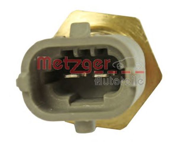 0905006 Metzger