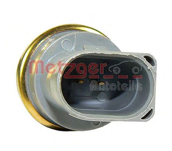 Czujnik temperatury płynu chłodzącego 0905022 METZGER