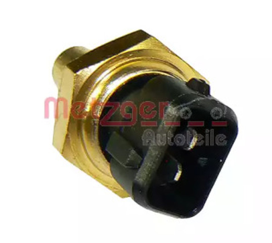 Czujnik temperatury płynu chłodzącego 0905148 METZGER