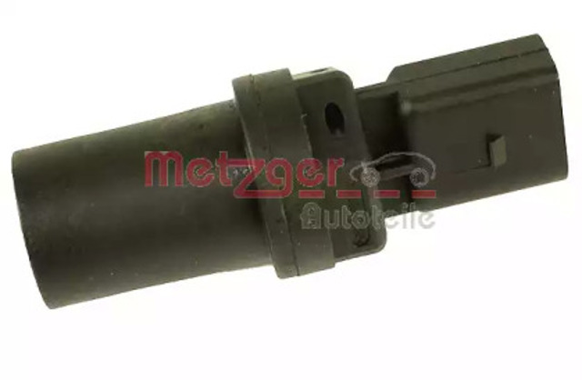 Czujnik prędkości 0909053 METZGER