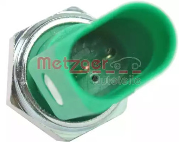 Czujnik ciśnienia oleju 0910086 METZGER
