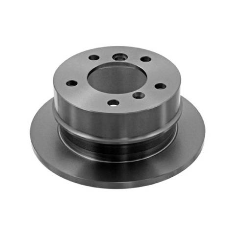 Tarcza hamulcowa tylna 09102 FEBI