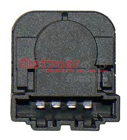 0911056 Metzger