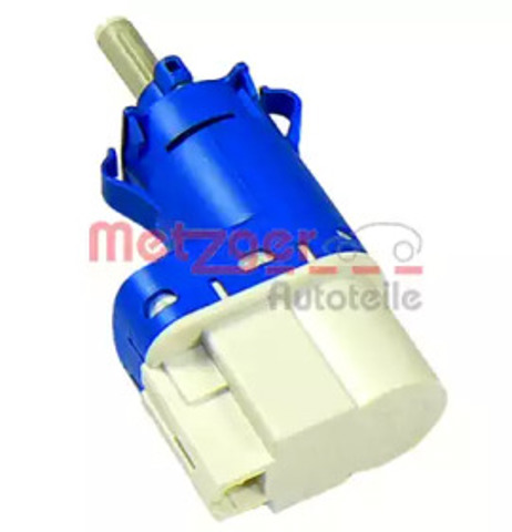 Czujnik włącznika świała stop 0911079 METZGER