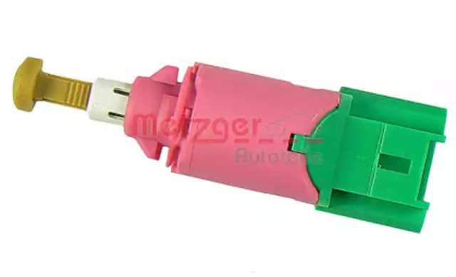 Czujnik włącznika świała stop 0911091 METZGER