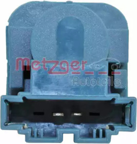 0911146 Metzger