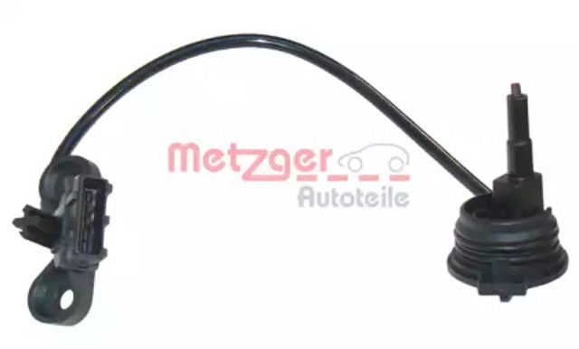 Czujnik włączania światła cofania 0912028 METZGER