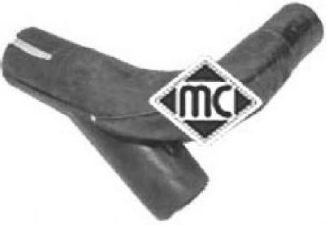 09156 Metalcaucho