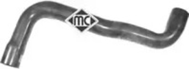 09172 Metalcaucho