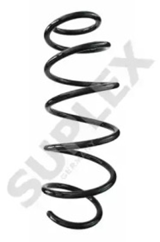 Sprężyna przednia 09237 SUPLEX