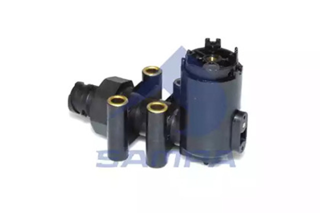 093168 Sampa Otomotiv