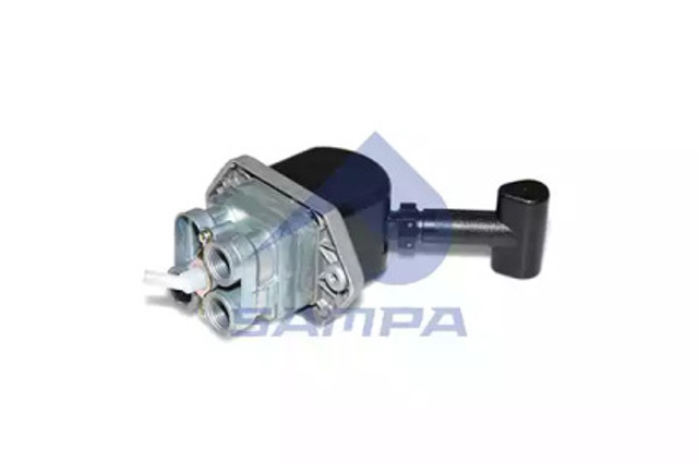 093214 Sampa Otomotiv‏