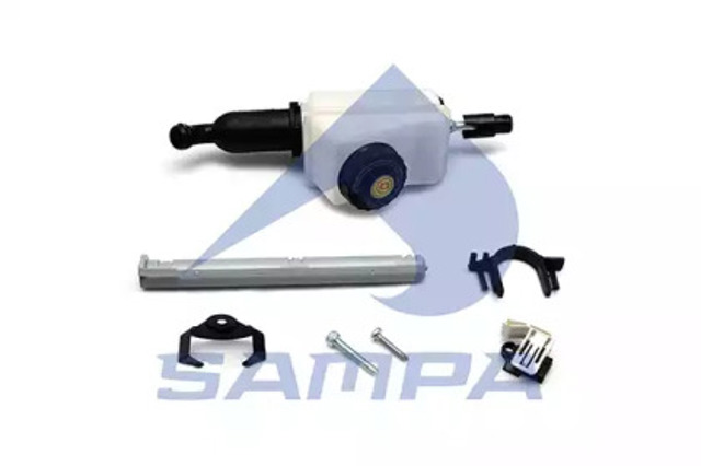 Cylinder sprzęgła główny 093230 SAMPA