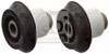 Silentblock tylnej belki 09377 FEBI