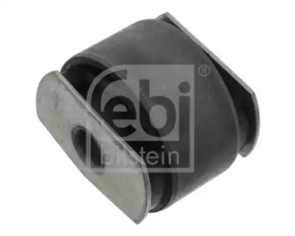Silentblock przedniego wahacza dolnego 09396 FEBI