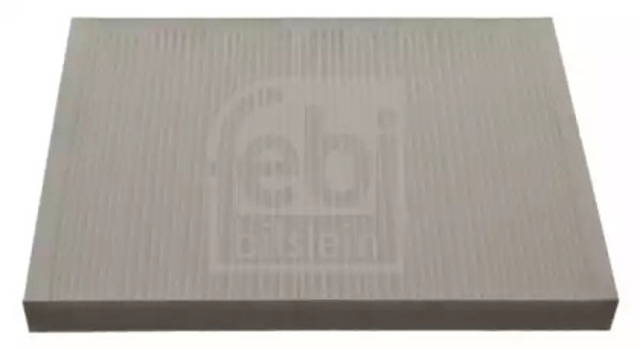 Filtr kabiny 09446 FEBI