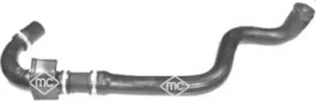 09501 Metalcaucho