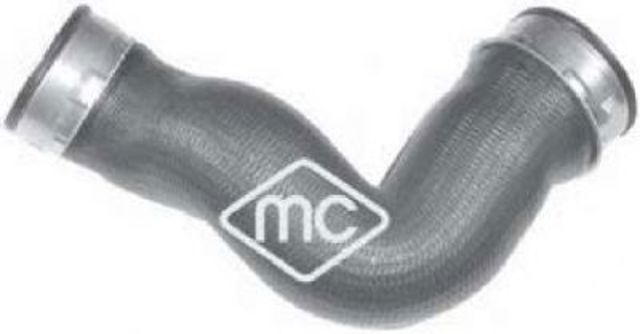 09532 Metalcaucho