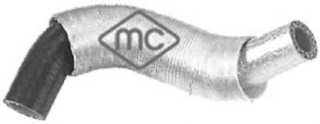 09535 Metalcaucho