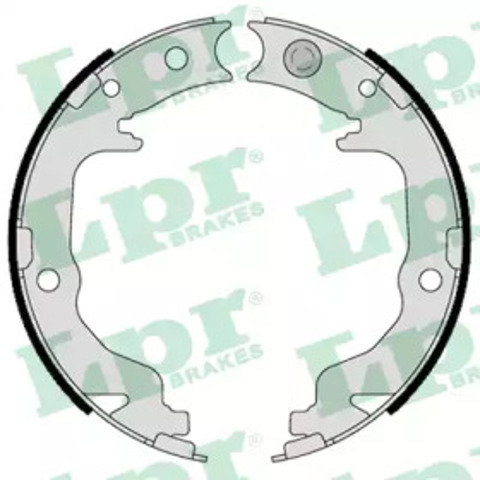 09540 LPR