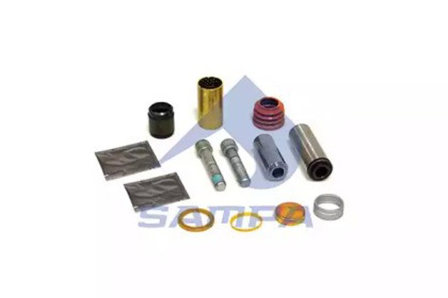 Zestaw naprawczy zacisku hamulcowego MERCEDES BENZ TRUCK TRUCK LK/LN2