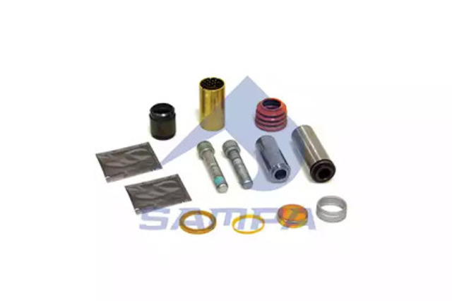 095569 Sampa Otomotiv‏