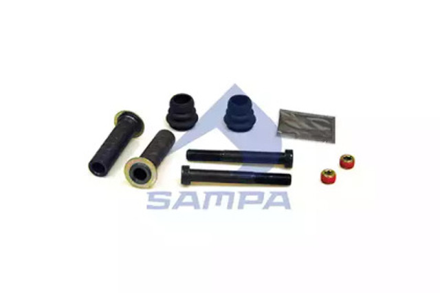 095618 Sampa Otomotiv‏