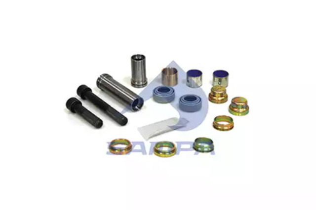 095624 Sampa Otomotiv‏