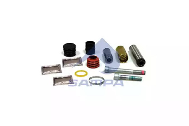 095649 Sampa Otomotiv‏