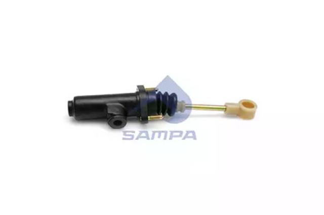 Cylinder sprzęgła główny 096413 SAMPA