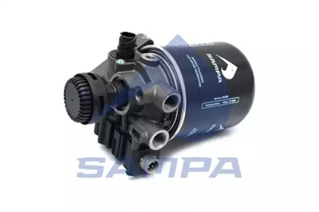 096459 Sampa Otomotiv‏