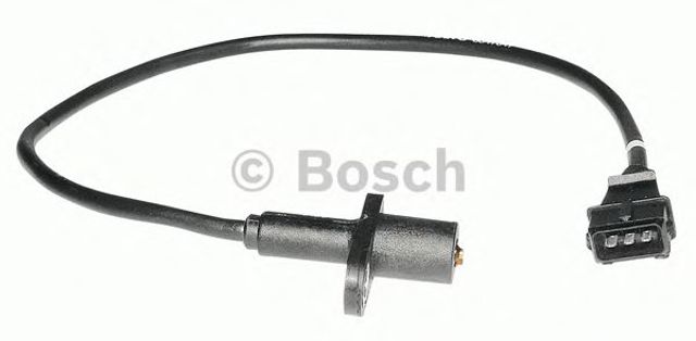 Czujnik położenia wału korbowego 0986280401 BOSCH
