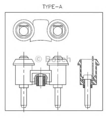 0986320133 Bosch